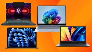 These 4 epic creative laptop deals are my back to school picks