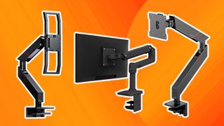 best monitor arms