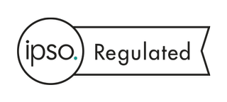 ipso regulated logo