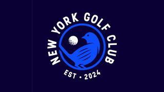 New York Golf Club logo