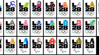 Olympics LA28