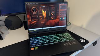 Acer Nitro 16 review: a solid all-rounder at a promising price point