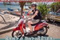 Best Way to Explore a Location in South-East Asia? Rent a Motorbike!